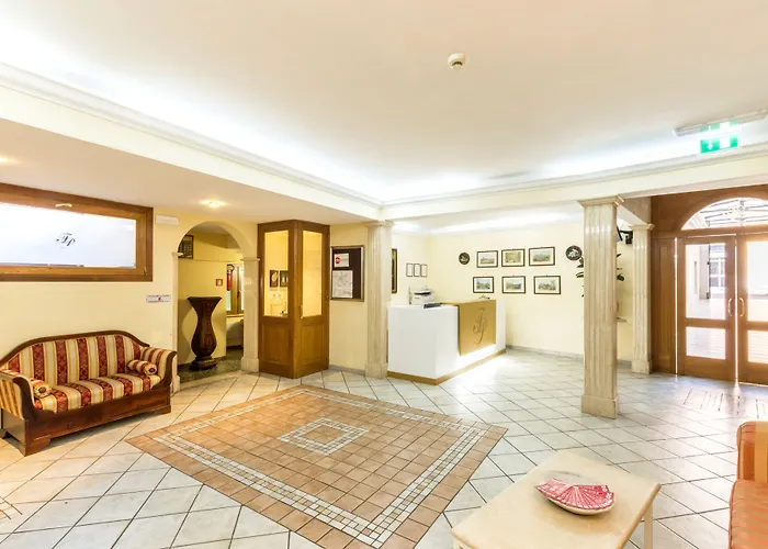 Hotel Tempio Di Pallade